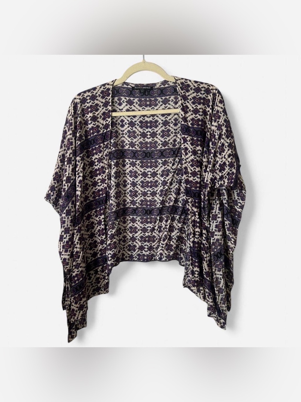 Brandy Melville Kimono